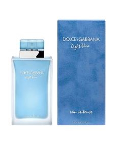 Dolce & Gabbana Light Blue Eau Intense woda perfumowana spray 100ml