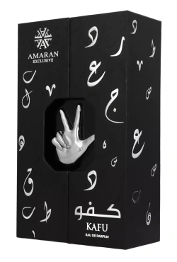 Amaran Kafu Edp 100ml