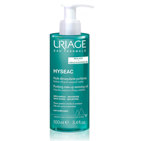 URIAGE Hyseac olejek oczyszczający 100ml