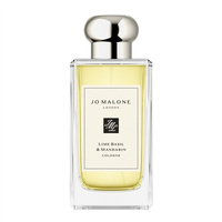 Jo Malone Lime Basil & Mandarin Cologne woda kolońska spray 100ml
