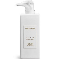 Trussardi Le Vie di Milano Clary Sage woda perfumowana spray 100ml