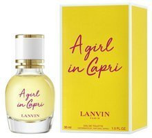 Lanvin A Girl In Capri woda toaletowa spray 30ml
