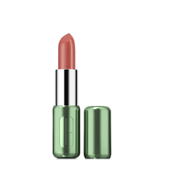 Clinique Pop™ Longwear Lipstick Satin satynowa pomadka do ust 33 Mocha Pop 3.9g