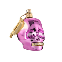 Police To Be #Freetodare woda perfumowana spray 125ml - produkt bez opakowania