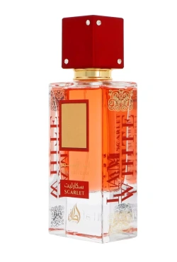 Lattafa Ana Abiyedh Scarlet 60ml EDP 