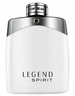 Mont Blanc Legend Spirit Pour Homme woda toaletowa spray 50ml