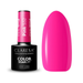 Claresa Color Soak Off UV/LED Pink lakier hybrydowy 532 5g
