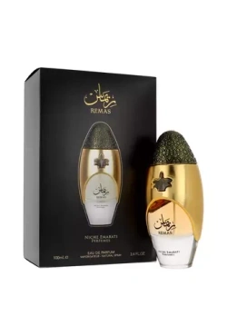 Lattafa Niche Emarati Remas woda perfumowana spray 100ml