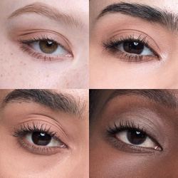 KIKO Milano Maxi Mod High Pigment Eyeshadow cień do powiek o wysokiej pigmentacji 25 Taupe Position 1.5g