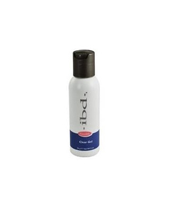 IBD Clear Gel żel UV do naturalnej płytki 56g