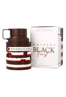 Armaf Odyssey Black Forest Edp 100ml