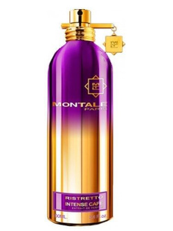 Montale Ristretto Intense Cafe ekstrakt perfum spray 100ml