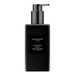 Jo Malone Velvet Rose & Oud żel do mycia ciała i rąk 250ml