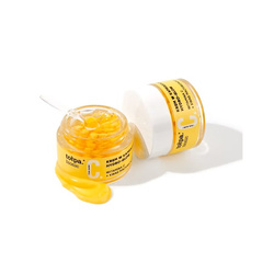 Tołpa Bionic Dual Glow krem w kapsułkach hydro-glow 60g