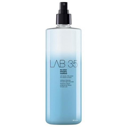 Kallos LAB 35 Duo-Phase Detangling Conditioner dwufazowa odżywka w sprayu ułatwiająca rozczesywanie włosów 500ml