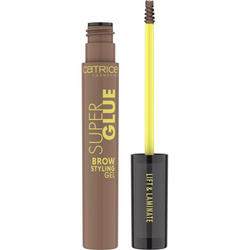 Catrice Super Glue żel do stylizacji brwi 020 Light Brown 4ml
