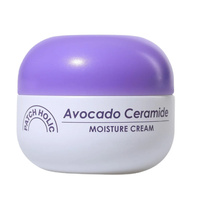 PATCH HOLIC Avocado Ceramide Moisture Cream nawilżający krem do twarzy z awokado i ceramidami 30g
