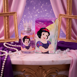 Disney Princess Snow White woda toaletowa spray 100ml