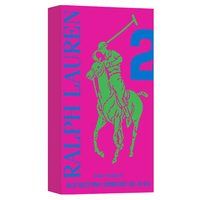 Ralph Lauren Big Pony 2 for Women woda toaletowa spray 40ml