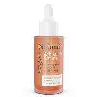 Nacomi Vegan Anti-Acne Serum przeciwtrądzikowe serum do twarzy 40ml