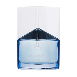 Mercedes-Benz Sea woda perfumowana spray 30ml