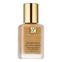 Estée Lauder Double Wear Stay In Place Makeup SPF10 długotrwały średnio kryjący matowy podkład do twarzy 3N2 Wheat 30ml