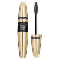 Max Factor False Lash Epic Waterproof Mascara wodoodporny tusz do rzęs Black 13.1ml