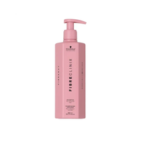 Schwarzkopf Professional Fibre Clinix Vibrancy Shampoo szampon do włosów farbowanych 300ml