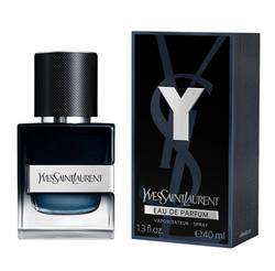 Yves Saint Laurent Y Pour Homme woda perfumowana spray 40ml