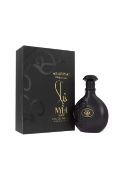 Arabiyat Prestige Nyla Suede woda perfumowana spray 80ml
