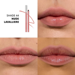 Yves Saint Laurent Lovenude Kiss Shaper konturówka do ust 44 Nude Lavalliere 1.2g