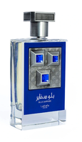 Lattafa Pride Blue Sapphire woda perfumowana spray 100ml