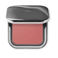 KIKO Milano Unlimited Blush róż w pudrze o wysokiej trwałości umożliwiający stopniowanie efektu 06 Brick 6g