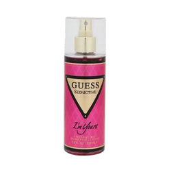 GUESS Seductive I'm Yours FRAGRANCE MIST 250ml