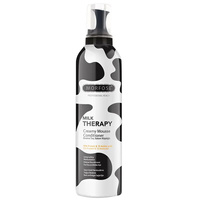 Morfose Milk Therapy Creamy Mousse Conditioner mleczna odżywka w piance 350ml