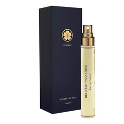 FLORAIKU Between Two Trees woda perfumowana spray miniatura 10ml