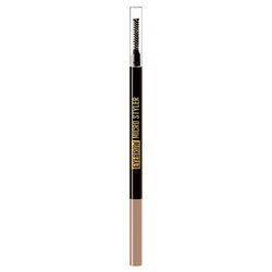 Dermacol Eyebrow Micro Styler automatyczna kredka do brwi 02 0.1g