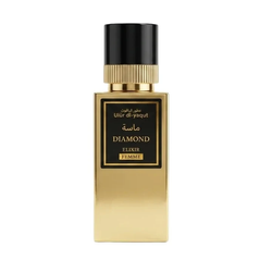 Saphir Utur Al-Yaqut Diamond Elixir woda perfumowana spray 50ml