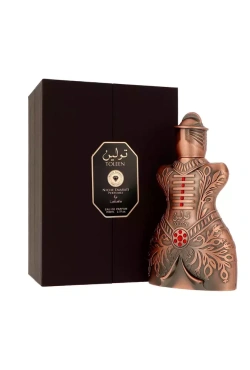 Lattafa Niche Emarati Toleen woda perfumowana spray 80ml