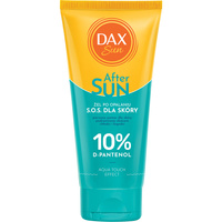 Dax Sun After Sun żel po opalaniu SOS dla skóry 10% D-Pantenol 200ml
