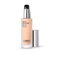 KIKO Milano Instamoisture Glow Foundation nawilżający podkład w płynie o świetlistym wykończeniu 8 Neutral 30ml