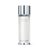 La Prairie White Caviar Essence Extraordinaire rozświetlająca emulsja do twarzy 150ml
