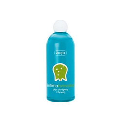 Ziaja Intima płyn do higieny intymnej Konwalia 200ml
