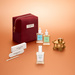 Manucurist Shine Manicure zestaw pielęgnacyjny do paznokci
