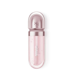 KIKO Milano 3D Hydra Lip Oil nawilżający olejek do ust 03 Glossed Glass 6.5ml