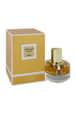 Rasasi Junoon Leather Pour Femme EDP 50ml