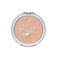 Catrice All Matt Plus Shine Control puder matujący 025 Sand Beige 10g