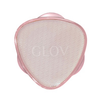 Glov Nano Twist Duo 2w1 pumeks i depilator z nano szkła Pink