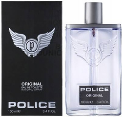Police Original woda toaletowa spray 100ml