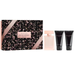 Narciso Rodriguez For Her Musc Nude zestaw woda perfumowana spray 50ml + balsam do ciała 50ml + żel pod prysznic 50ml